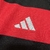 Camisa Flamengo I 2024/2025 Torcedor Adidas Masculina - Time Loucura
