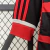 Imagem do Camisa Manga Longa Flamengo I 2024/2025 Torcedor Adidas Masculina