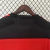 Camisa Manga Longa Flamengo I 2024/2025 Torcedor Adidas Masculina