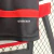Camisa Manga Longa Flamengo I 2024/2025 Torcedor Adidas Masculina - comprar online