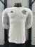 Camisa Manga Longa Flamengo II 2024/2025 Jogador Adidas Masculina