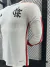 Camisa Manga Longa Flamengo II 2024/2025 Jogador Adidas Masculina - Time Loucura