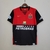 Camisa Flamengo III 2007/2008 Retrô Nike Masculina