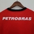 Camisa Flamengo III 2007/2008 Retrô Nike Masculina