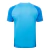 Camisa Treino Flamengo 2025/2026 Azul Celeste Torcedor Adidas Masculina na internet