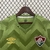 Camisa Goleiro Fluminense 2024/2025 Verde Torcedor Masculina na internet