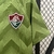 Imagem do Camisa Goleiro Fluminense 2024/2025 Verde Torcedor Masculina