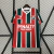 Camisa Fluminense I 1993 Retrô Penalty Masculina