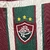 Camisa Fluminense I 2003 Retrô Adidas Masculina - loja online