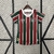 Camisa Fluminense I 2024/2025 Torcedor Umbro Feminina