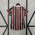 Camisa Fluminense I 2024/2025 Torcedor Umbro Feminina - comprar online