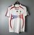 Camisa França II 2006 Retrô Adidas Masculina