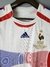 Camisa França II 2006 Retrô Adidas Masculina na internet