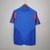 Camisa França I 2004 Retrô Adidas Masculina - comprar online