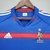 Camisa França I 2004 Retrô Adidas Masculina na internet