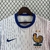 Camisa França II 2024/2025 Torcedor Masculina