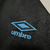 Camisa Grêmio III 2024/2025 Torcedor Umbro Masculina - Time Loucura