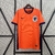 Camisa Holanda I 2024/2025 Torcedor Masculina - Time Loucura