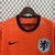 Imagem do Camisa Holanda I 2024/2025 Torcedor Masculina