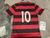 Imagem do Camisa Flamengo 2008/2009 Retrô Nike Masculina