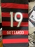 Camisa Flamengo 2008/2009 Retrô Nike Masculina