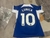 Camisa Chelsea I 2024/2025 Torcedor Nike Feminina