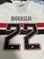Camisa São Paulo I 2024/2025 Torcedor New Balance Masculina - comprar online