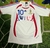 Camisa França II 2006 Retrô Adidas Masculina - Time Loucura