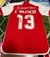 Camisa Internacional I 2024/2025 Torcedor Adidas Masculina - Time Loucura