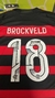 Camisa Flamengo I 2024/2025 Torcedor Adidas Masculina