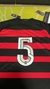 Camisa Flamengo I 2024/2025 Torcedor Adidas Masculina - comprar online