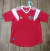 Camisa Rússia I 2018/2019 Torcedor Masculina PRONTA ENTREGA