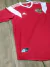 Camisa Rússia I 2018/2019 Torcedor Masculina PRONTA ENTREGA - Time Loucura
