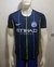 Camisa Manchester City II 2018/2019 Réplica Masculina PRONTA ENTREGA