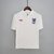 Camisa Inglaterra I 2010 Retrô Umbro Masculina