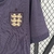 Camisa Inglaterra II 2024/2025 Torcedor Masculina - comprar online