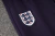 Conjunto Agasalho Treino Inglaterra 2024/2025 Roxo Masculino
