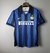 Camisa Inter de Milão 1998 Retrô Nike Masculina
