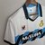 Camisa Inter de Milão II 1991/1992 Retrô Uhlsport Masculina - Time Loucura
