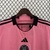 Camisa Inter Miami I 2024/2025 Torcedor Adidas Masculina na internet