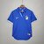 Camisa Itália I 1998 Retrô Nike Masculina