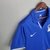 Camisa Itália I 1998 Retrô Nike Masculina - Time Loucura