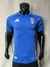 Camisa Itália I 2024/2025 Jogador Adidas Masculina
