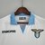 Camisa Lazio 2018/2019 Retrô Macron Masculina na internet