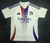 Camisa Lyon I 2024/2025 Torcedor Adidas Masculina - Time Loucura