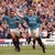 Imagem do Camisa Manchester City I 1997/1999 Retrô Kappa Masculina