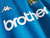 Imagem do Camisa Manchester City I 1997/1999 Retrô Kappa Masculina