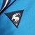 Camisa Manchester City I 2001/2002 Retrô Le Coq Sportif Masculina - loja online