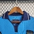 Camisa Manchester City I 2001/2002 Retrô Le Coq Sportif Masculina
