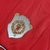 Imagem do Camisa Manchester United 1999/2000 Retrô Umbro Masculina